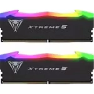 Image of Patriot Memory Viper Xtreme RGB PVXR532G80C38K 32GB (2x16GB)...