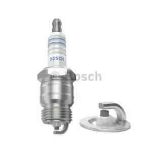 Image of OE Bosch Ignition 0242335504 / DR7BC SUPER Spark Plug