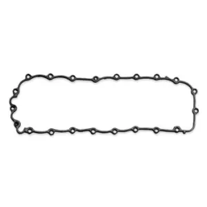 Image of RIDEX Sump Gasket 455G0003 Oil Pan Gasket,Oil Sump Gasket OPEL,RENAULT,NISSAN,Vivaro A Kastenwagen (X83),Vivaro A Combi (X83),Movano Kastenwagen (X70)