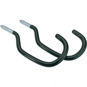 Image of Draper Bicycle Storage Hooks