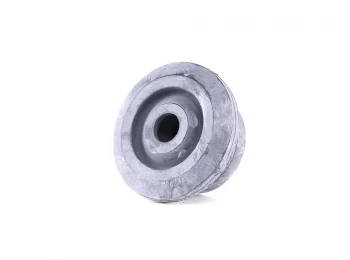 Image of FEBI BILSTEIN Fastening Element, engine cover VW,SKODA,SEAT 44994 038103638L,38103638L,038103638L 38103638L,038103638L,38103638L,038103638C,38103638C