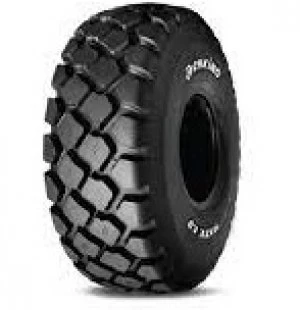 Image of Techking Mate L3 26.5 R25 209A2 TL Dual Branding 193B, T.R.A. L3, Tragfahigkeit