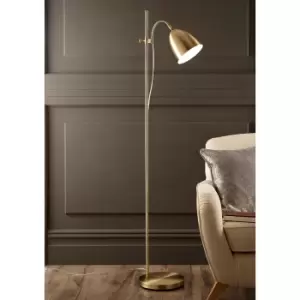 Image of 20cm Adjustable Floor Lamp