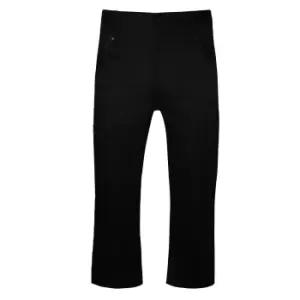 Image of Regatta Mens Pro Action Trouser (46S) (Black)