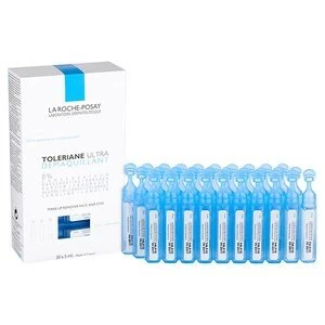 Image of La Roche-Posay Toleriane Monodose Eye Make-Up Remover