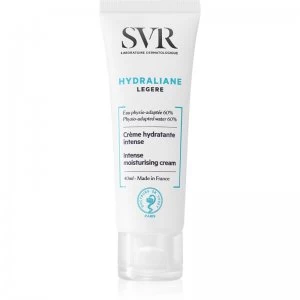 Image of SVR Hydraliane Light Moisturiser for Intensive Hydratation 40ml