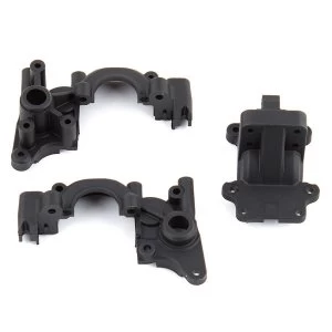 Image of Team Associated B6.1 Layback Gearbox