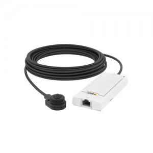 Image of Axis P1265 IP security camera Covert 1920 x 1080 pixels