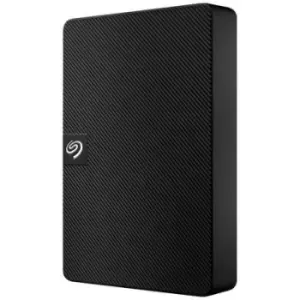 Image of Seagate Expansion Portable 5 TB 2.5 external hard drive USB 3.2 1st Gen (USB 3.0) Black STKM5000400