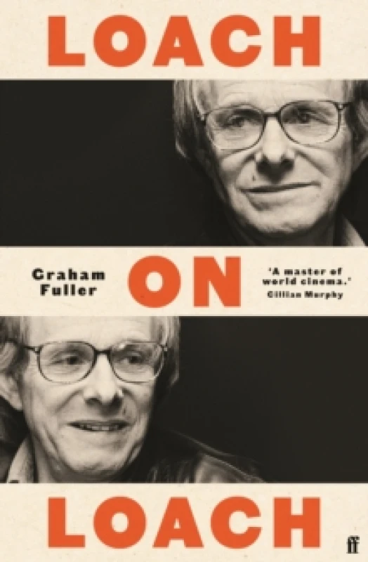 Image of Loach on Loach. Paperback. By Graham Fuller Books