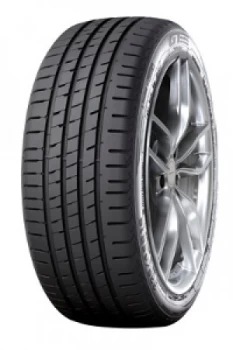 Image of GT Radial SportActive 245/40 R17 91Y