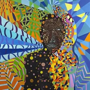 Image of Cloak by Jordan Rakei Vinyl Album