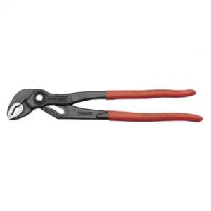 Image of Draper Knipex 87 01 300SB 300mm Cobra&amp;#174; Waterpump Pliers
