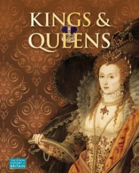 Image of Kings and Queens by Brenda Williams Book