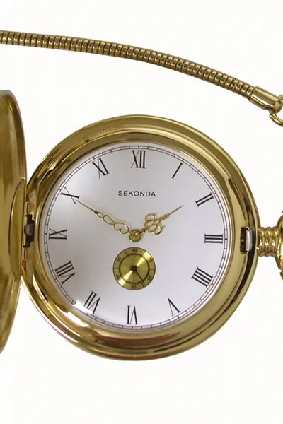 Image of Sekonda Mens Sekonda Chronograph Watch 3470