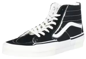 Image of Vans SK8-HI Reconstruct Sneakers High black