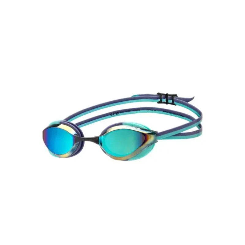 Image of Arena Swimming goggles Arena Python Bleu Unisex TU 1E763-124