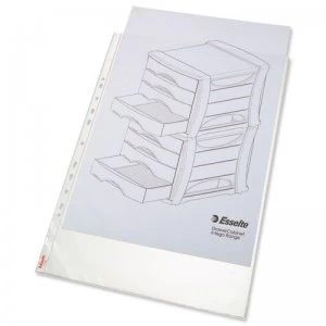 Image of Esselte Pocket Portrait A3 47181 P10