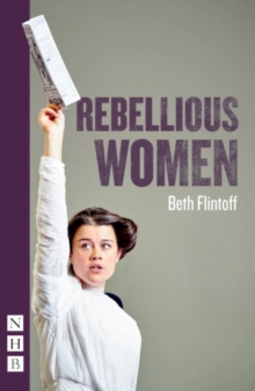 Image of Rebellious Women Paperback / softback