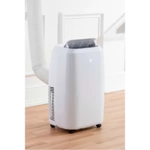 Image of Daewoo COL1521GE 12000BTU Portable Air Conditioner