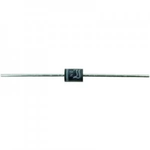 Image of Schottky rectifier Diotec SB12H40 DO 201AD 40 V S