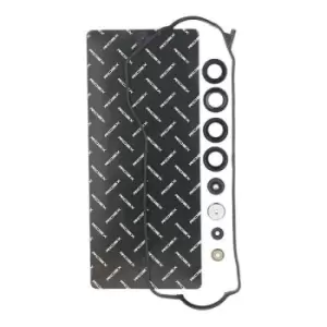 Image of RIDEX Gasket Set, rocker cover 979G0066 HONDA,ROVER,CRX III (EH, EG),CIVIC VI Fastback (MA, MB),CRX II (ED, EE),CIVIC V Hatchback (EG)