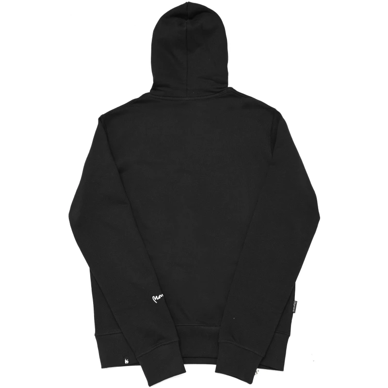 Image of Money Combo Patch Hood Black male X Small