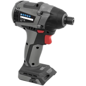 Image of Sealey CP20VIDX 20v Cordless Brushless Impact Driver No Batteries No Charger No Case