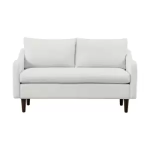 Image of Olivia's York 2 Seater Sofa / Placido Elephant