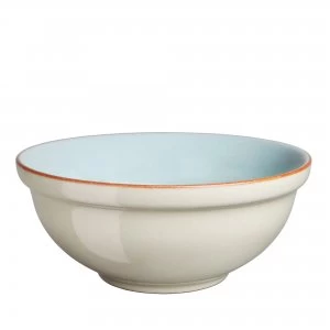 Image of Denby Heritage Pavilion Serving Bowl