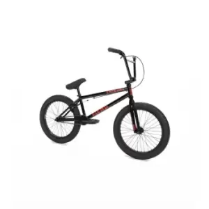 Image of Fiend Type O XL BMX Bike - Black