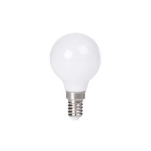 Image of Xavax 00112566 2.5W E14 A++ Warm white LED bulb energy-saving lamp - LED bulbs (Warm White, A++, 21 mA, 3 kWh, 4.5 cm)