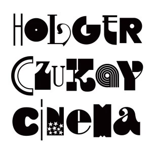Image of Holger Czukay - Cinema Vinyl