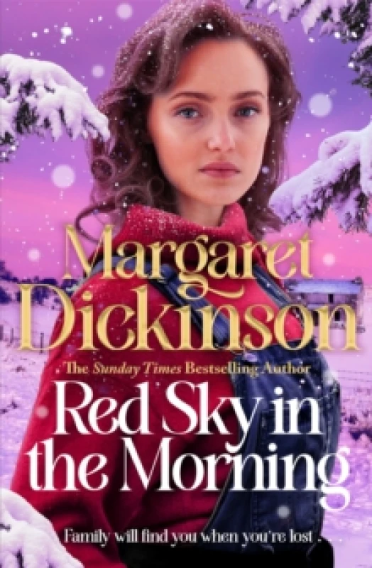 Image of Red Sky in the Morning Paperback / softback