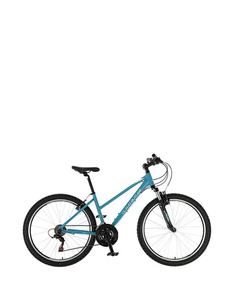 Image of Claud Butler Edge HT 18'' Ladies Bike