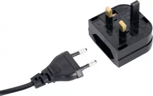 Image of Fixed adapter piece GB ECP 569574