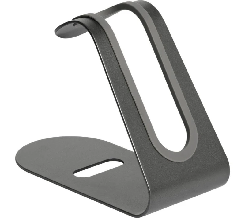 Image of HEIST Hair Dryer Stand - Grey, Silver/Grey 794179896457