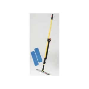 Image of Pulse Mopping Kit and 2 Micro-fibre Mops