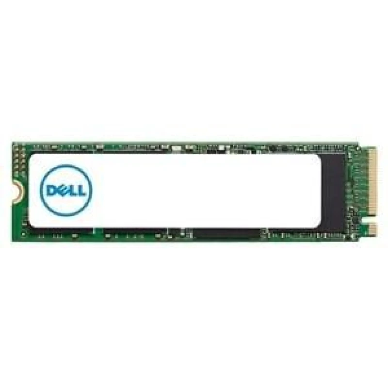 Image of DELL SSD. 512G. P34. M.2.