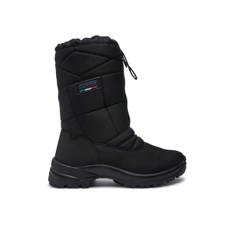 Image of Womens winter boots Olang Meribel Vert Female 41