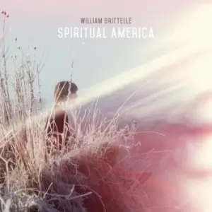 Image of Spiritual America by William Brittelle CD Album