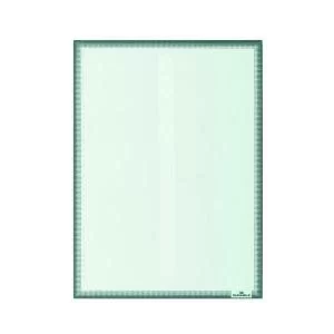 Image of Durable Info pocket A4 Static Cling 501557 DB72988