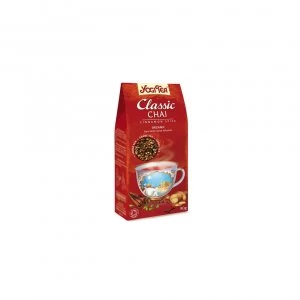 Image of Yogi Tea Classic Chai Loose Tea 90g