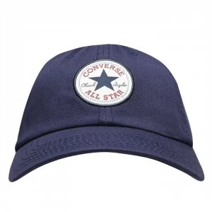 Image of Converse Tip Off Patch Cap - Navy