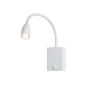 Image of Pavel Sconce Wall Lamp LED 3W