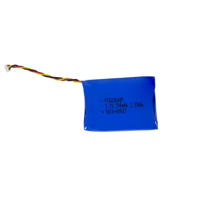 Image of Socket Mobile AC4261-3320 barcode reader accessory Battery