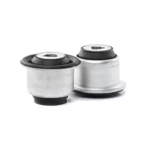 Image of SASIC Arm Bushes 4001540 Suspension Bushes,Wishbone Bushes RENAULT,CLIO II (BB0/1/2_, CB0/1/2_),KANGOO (KC0/1_),KANGOO Express (FC0/1_)