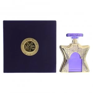 Image of Bond No. 9 Dubai Amethyst Eau de Parfum Unisex 100ml