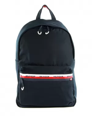 Image of Tommy Hilfiger Urban Tommy Backpack - Sky Captain