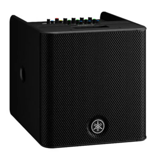 Image of Yamaha Stagepas 200 BTR - (B-Stock)